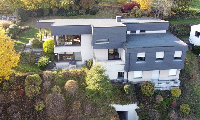 Arnsberg Apartment | Panoramahaus Sauerland