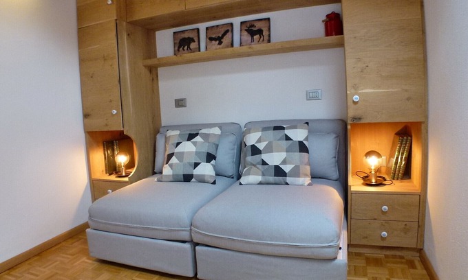 Varena Apartment | Panoramic apartment of prestige in Varena