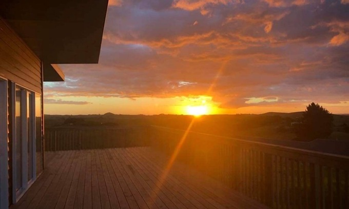 Doubtless Bay House | Panoramic Heights