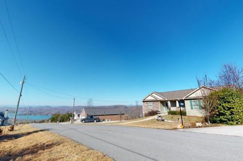 Maynardville House | Panoramic View