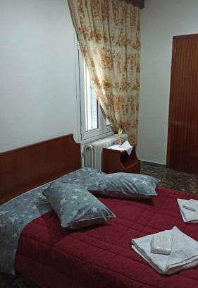 Gomfoi Apartment | Panourgia's House