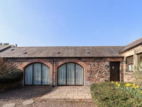 Akeld House | Pansy Plot