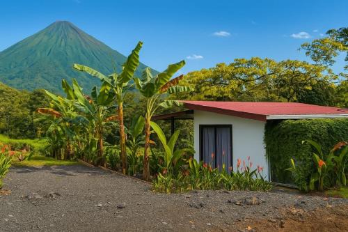 La Fortuna Villa | Pantala Villa