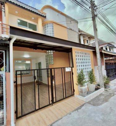 Hat Yai Apartment | Pantawan Home ใกล้สนามบินหาดใหญ่
