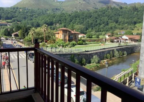 Cangas de Onis Apartment | Pantin Cangas de Onis