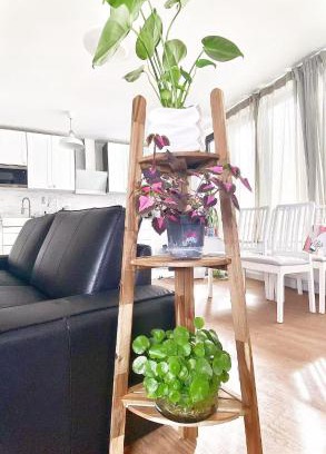 Pantin Apartment | pantin