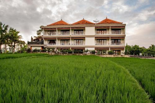 Melayang Hotel | Paon Desa Ubud