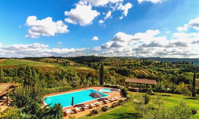 Sughera Apartment | Papavero by Interhome