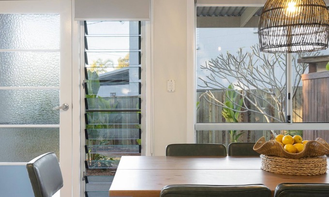 Angourie House | Paperbark Angourie Oasis