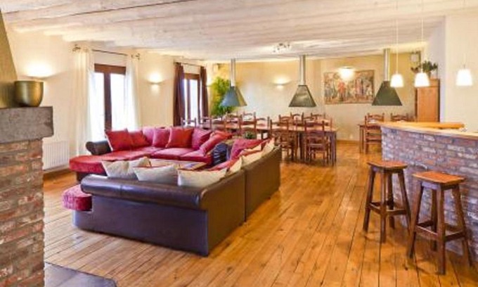 Havelange House | Par Hasard