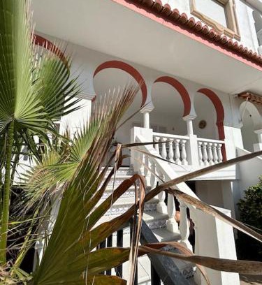 El Perello House | Paraíso Mediterráneo