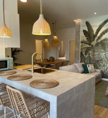 Poio Apartment | Paraíso Rias Baixas