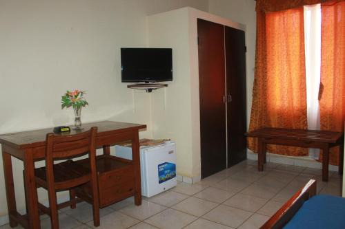 Diego Suarez Hotel | Paradis Du Nord