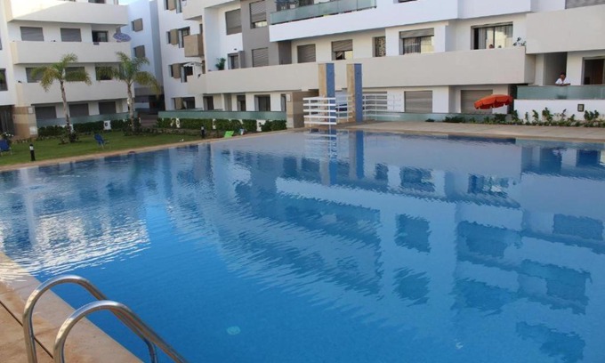 Pont Blondin Apartment | Paradis G1