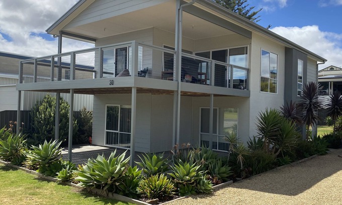 Goolwa Beach House | Paradis - Goolwa Beach