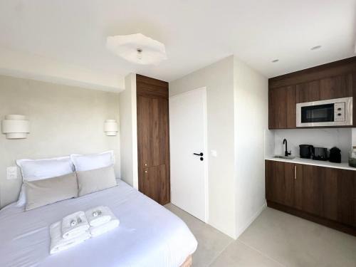 Combs-la-Ville Apartment | Paradis secret pres de Disney & Paris -Netflix - 101 - 201 - 301