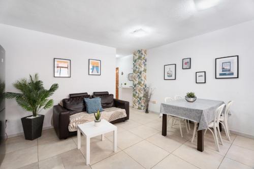 El Medano Apartment | Paradise Apartment - El Medano