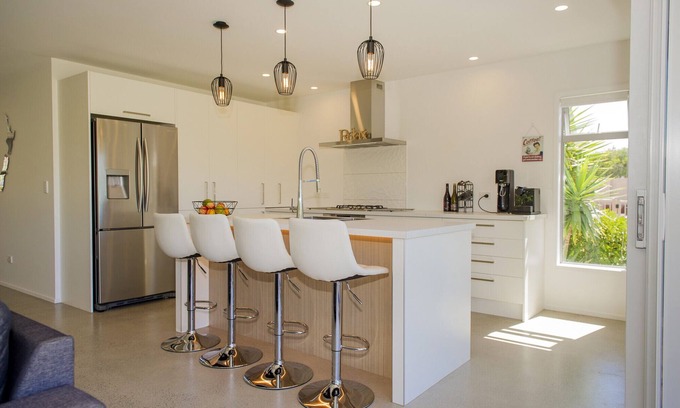 Pauanui Cottage | Paradise at Pauanui - Pauanui Holiday Home