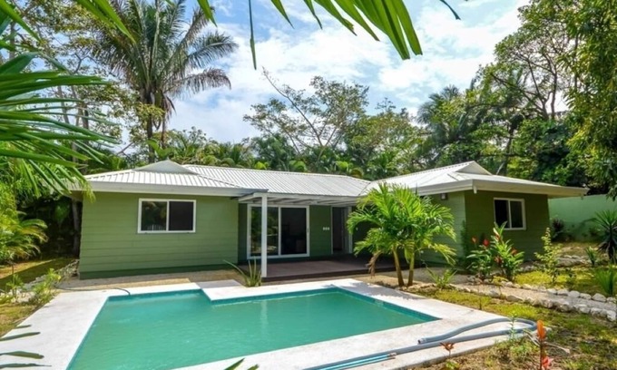Samara House | Paradise awaits!