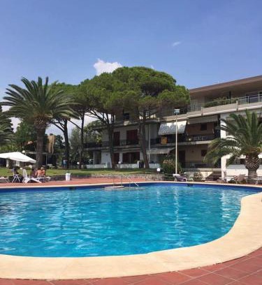Giardini Naxos Apartment | Paradise Beach