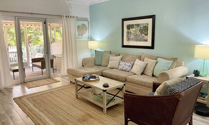 Paradise Island Condo | Paradise Found at Bayview