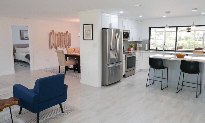 Lely Golf Estates House | Paradise Cove Summary