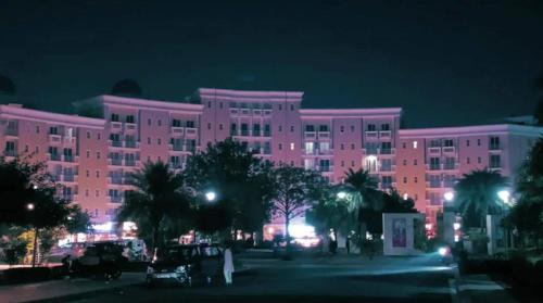 Vrindavan Apartment | Paradise Elegance Inn