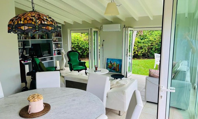 L'Houezel Apartment | Paradise