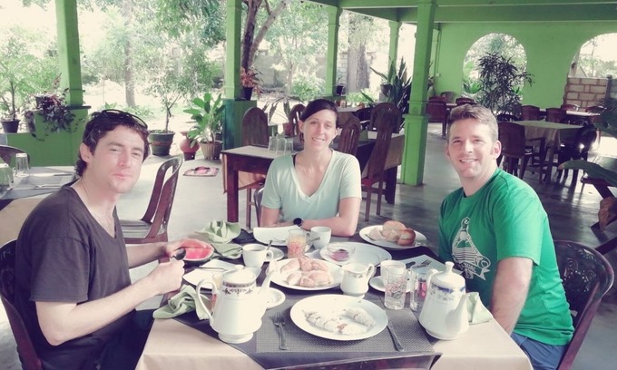Habarana House | Paradise Guest House