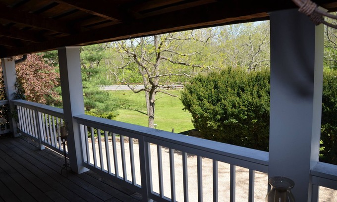 Blue Ridge House | Paradise in Horse Country