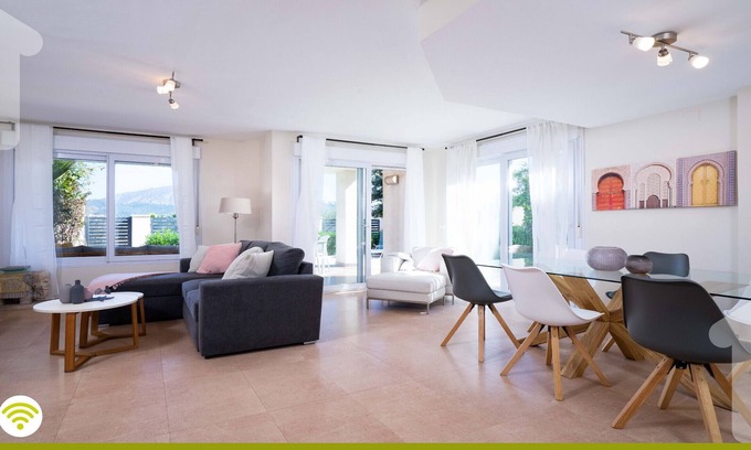 El Tesoro House | Paradise Moraira by Solhabitat Rentals