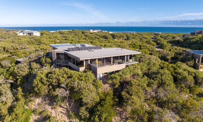 St. Andrews Beach House | Paradise on Beach