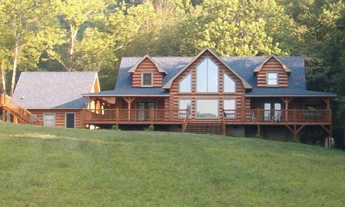 Fletcher Cabin | Paradise on earth !!!