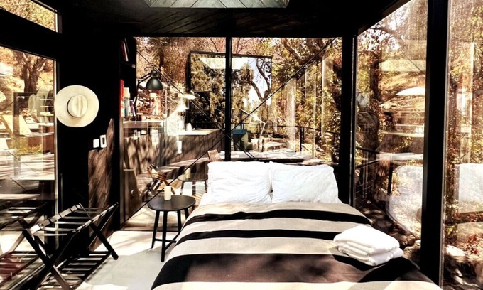 Three Rivers Apartment | Paradise Ranch Inn- Limitless House Hot Tub,Sauna.