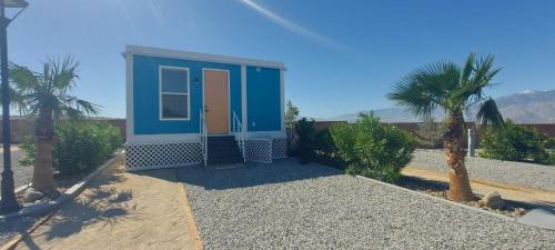 Desert Hot Springs House | Paradise Tiny #3