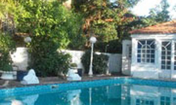 Borgo House | Paradise villa 10 minutes from the beach. Shops and leisure at 500m