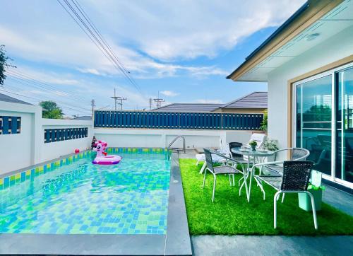 Hua Hin Villa | Paradise Village Heart of Hua Hin