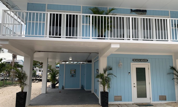 Islamorada House | Paradise with surrounding beaches and amazing fishing!