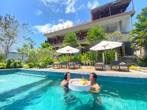 Penida Island Hotel | Paradisehill Nusa Penida Resort