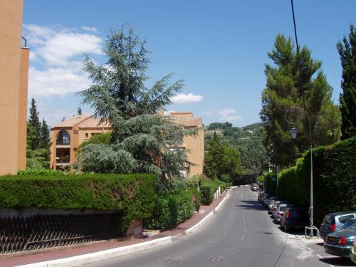 Mougins Apartment | Paradisier Apartment Mougins