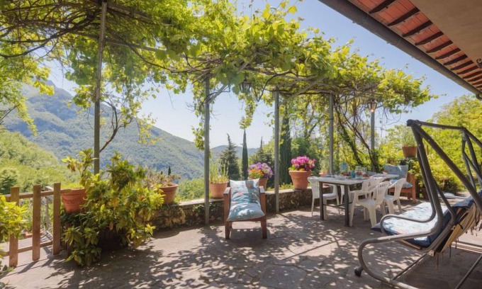 Camaiore House | Paradiso by Interhome