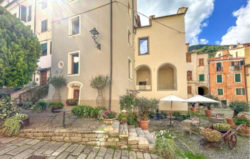 Pieve di Teco Apartment | Paradiso