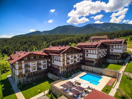 Shiligarnika Apartment | Paradiso Verde (Green Life)