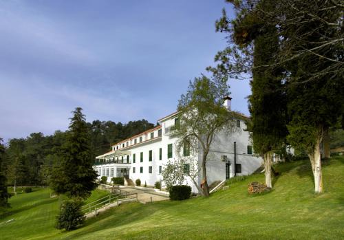 Cazorla Hotel | Parador de Cazorla