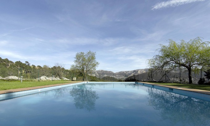Cazorla Hotel | Parador De Cazorla