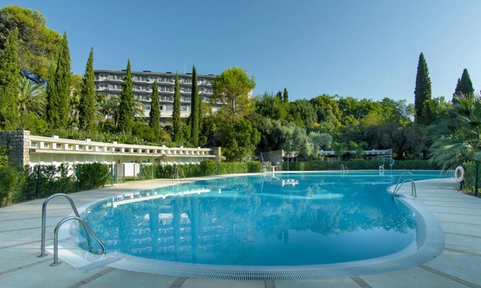 Distrito Norte Sierra Hotel | Parador de Cordoba