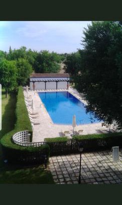 Manzanares Hotel | Parador de Manzanares