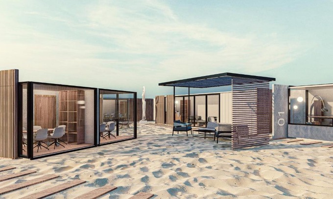 Marina El Alamein Other | PARAGON Beach Hub
