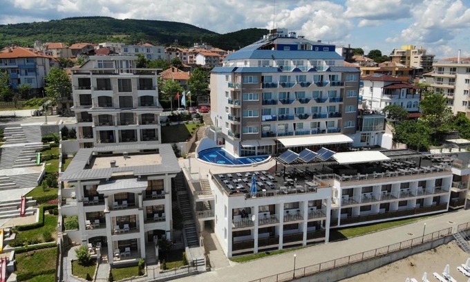 Obzor Hotel | Paraiso Beach - All Inclusive