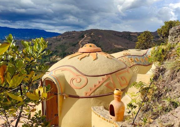 Raquira Other | Paraiso de Arcilla - Suite & Glamping